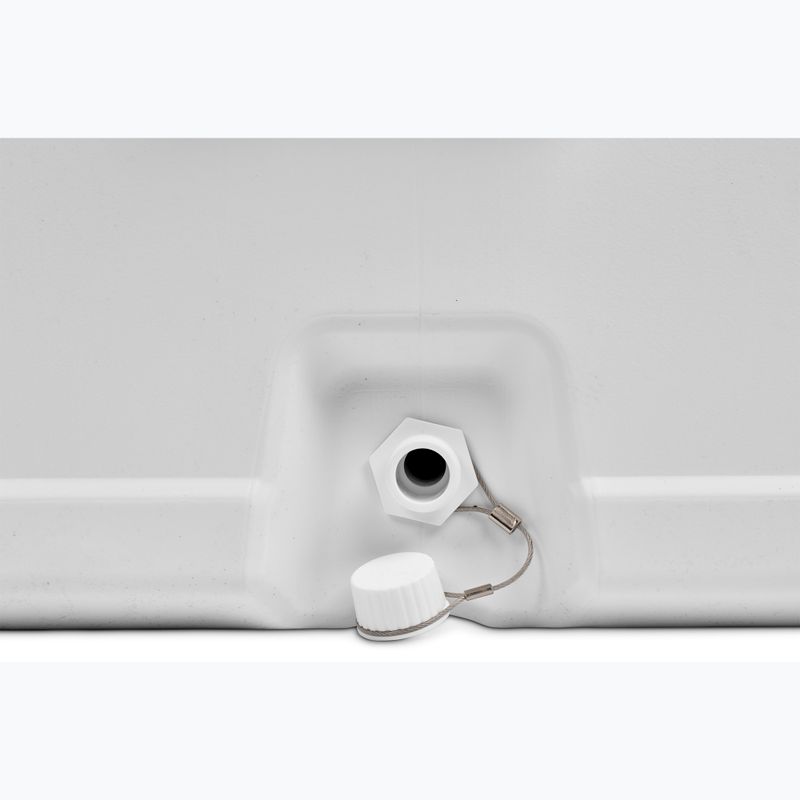 Frigider turistic Igloo Latitude Marine Ultra 70 66 l white/moonscape gray 12