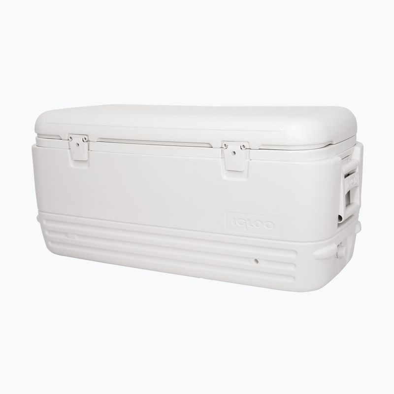 Frigider turistic Igloo Polar 120 Qt 113 l white 2