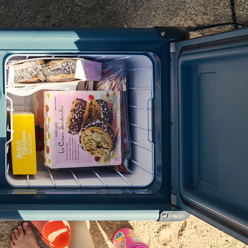 Frigider turistic  Dometic CFX2 37 l ocean 9