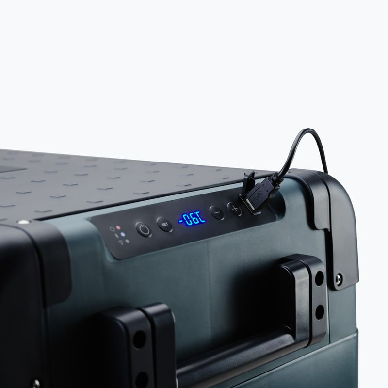 Frigider turistic  Dometic CFX2 45 l ocean 7