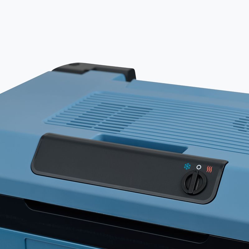 Frigider de camping Igloo IE42C ACDC 42 and ice blue 4