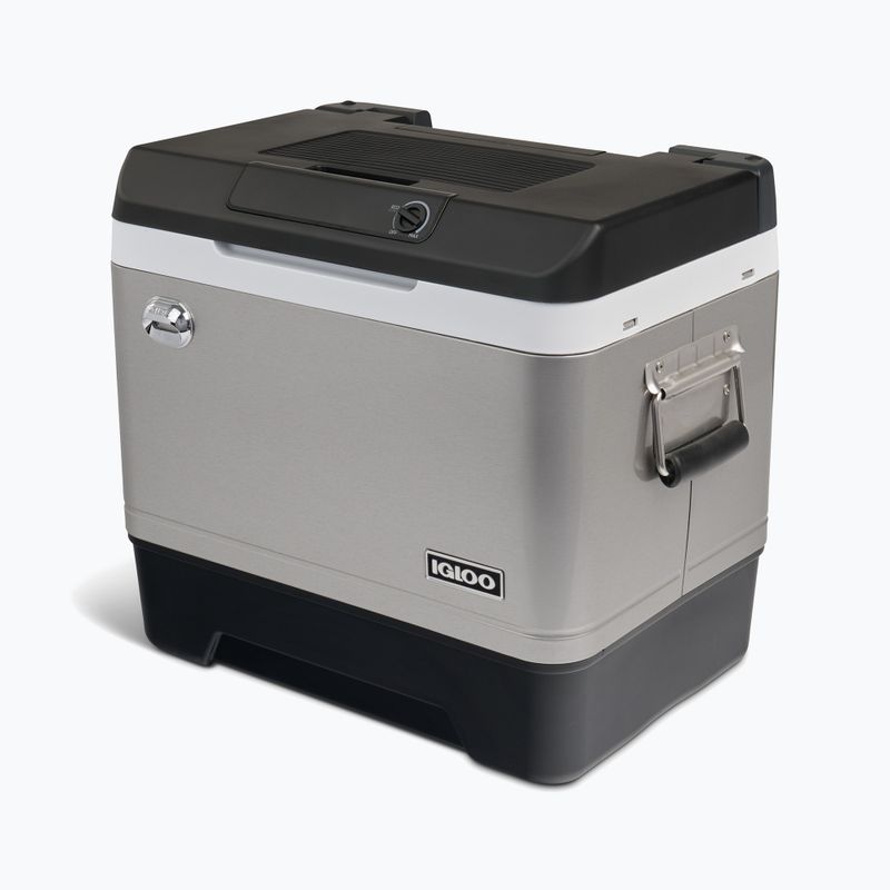 Frigider de camping Igloo ACDC 42 l 2