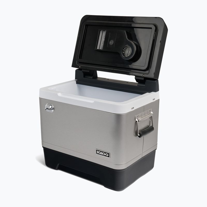 Frigider de camping Igloo ACDC 42 l 3