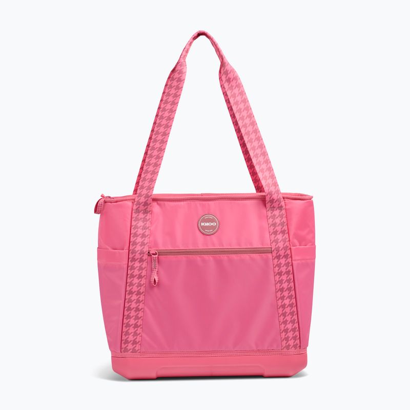 Geantă termică Igloo Tag Along Too Tote 30 l pink