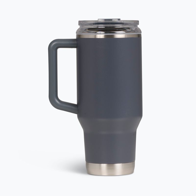 Cană termică Igloo Travel Flip n' Sip 960 ml carbonite 3