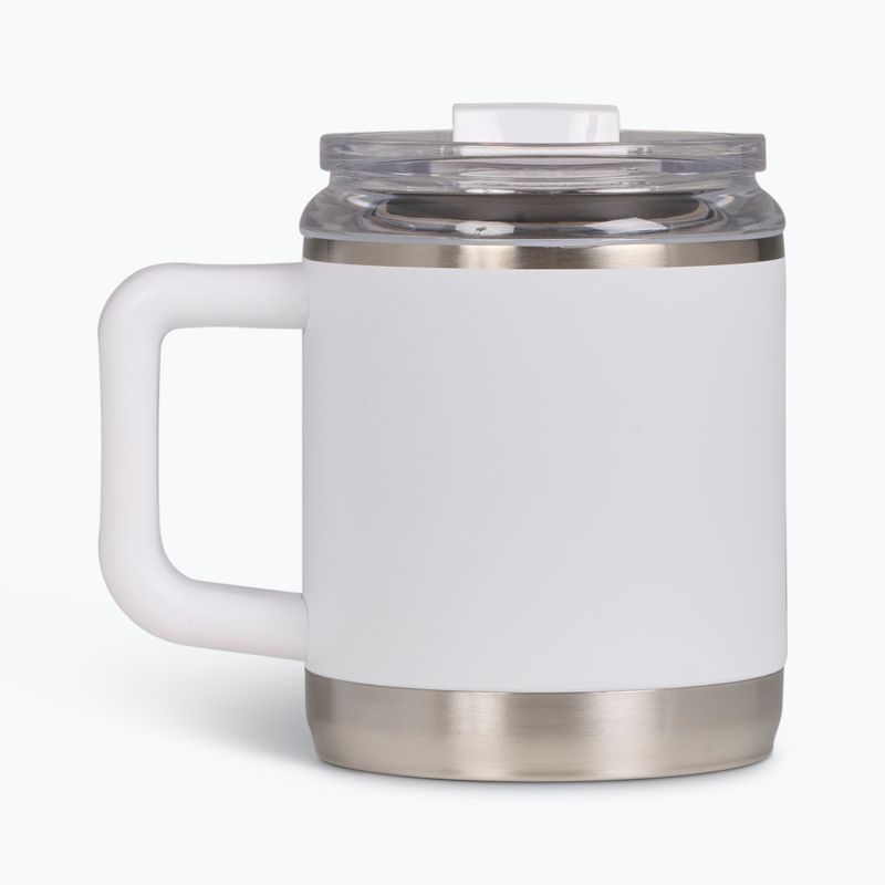 Cană termică Igloo Coffee 450 ml white 3
