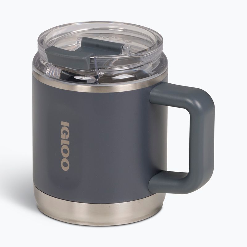 Cană termică Igloo Coffee 450 ml carbonite 4