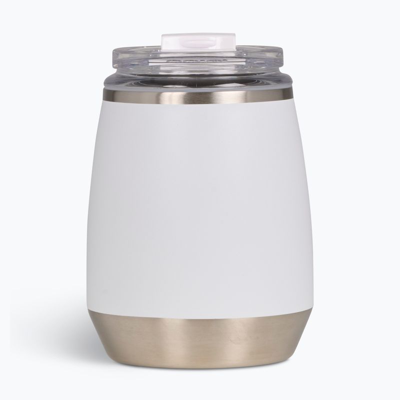 Cană termică Igloo Wine Tumbler 295 ml white 3