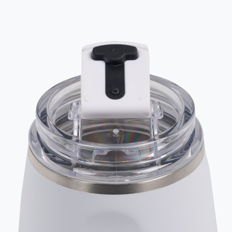 Cană termică Igloo Wine Tumbler 295 ml white 5