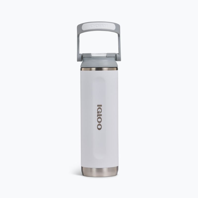 Sticlă termică Igloo Sport Sipper 600 ml white 3