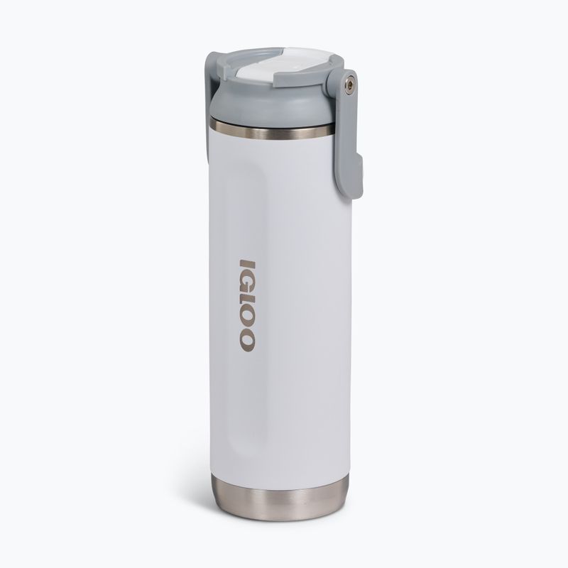 Sticlă termică Igloo Sport Sipper 600 ml white 4