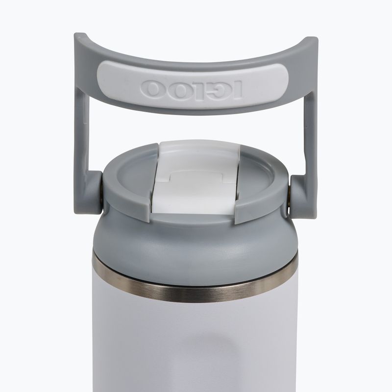 Sticlă termică Igloo Sport Sipper 600 ml white 5
