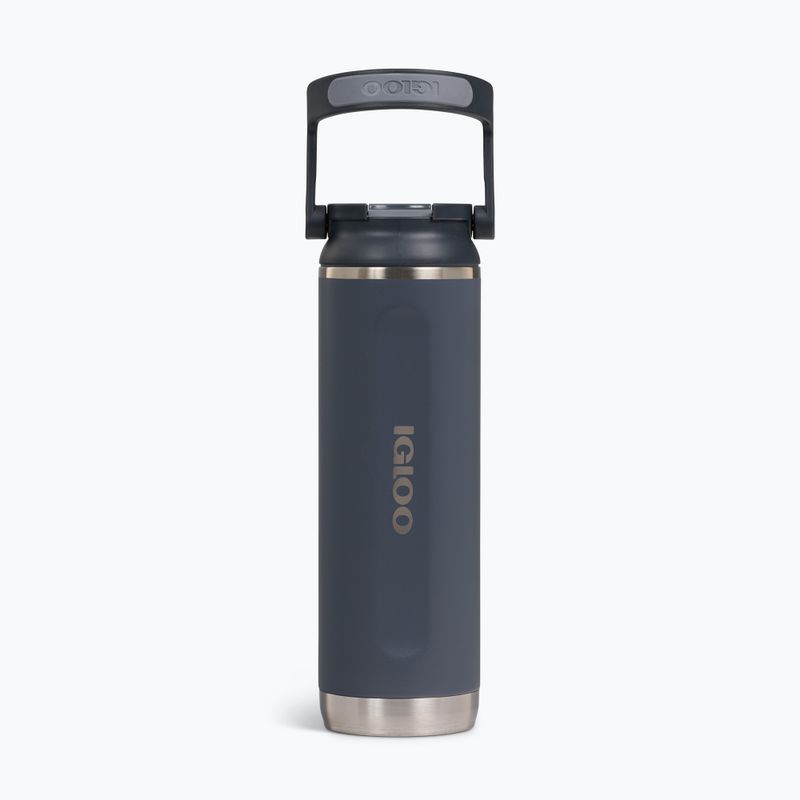 Sticlă termică Igloo Sport Sipper 600 ml carbonite 3