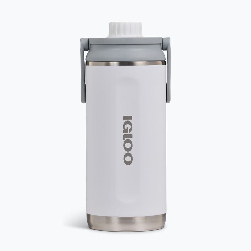 Sticlă termică Igloo Twist'n' Chug 1080 ml white