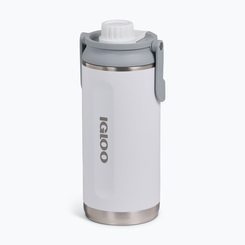 Sticlă termică Igloo Twist'n' Chug 1080 ml white 4