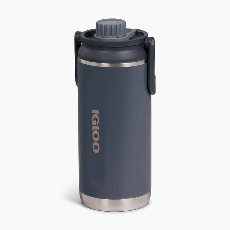 Sticlă termică Igloo Twist'n' Chug 1080 ml carbonite 4