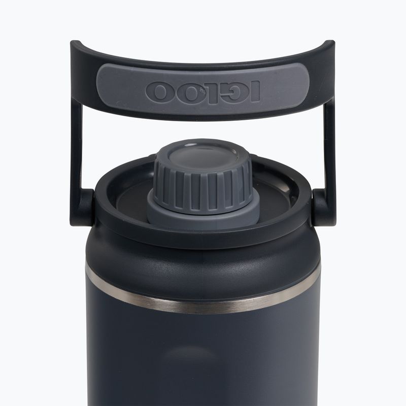Sticlă termică Igloo Twist'n' Chug 1080 ml carbonite 5