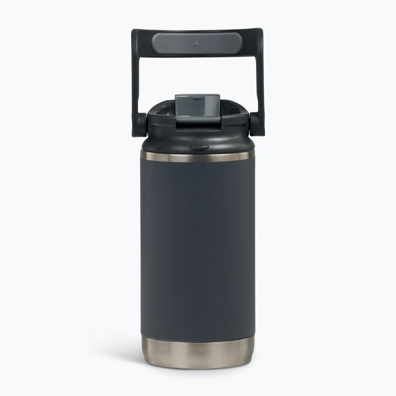 Cană termică Igloo Tumbler Flip 'n' Sip 360 ml carbonite 4