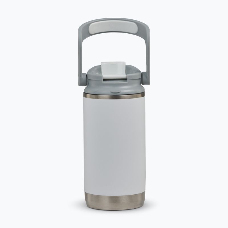 Cană termică Igloo Tumbler Flip 'n' Sip 360 ml white 5