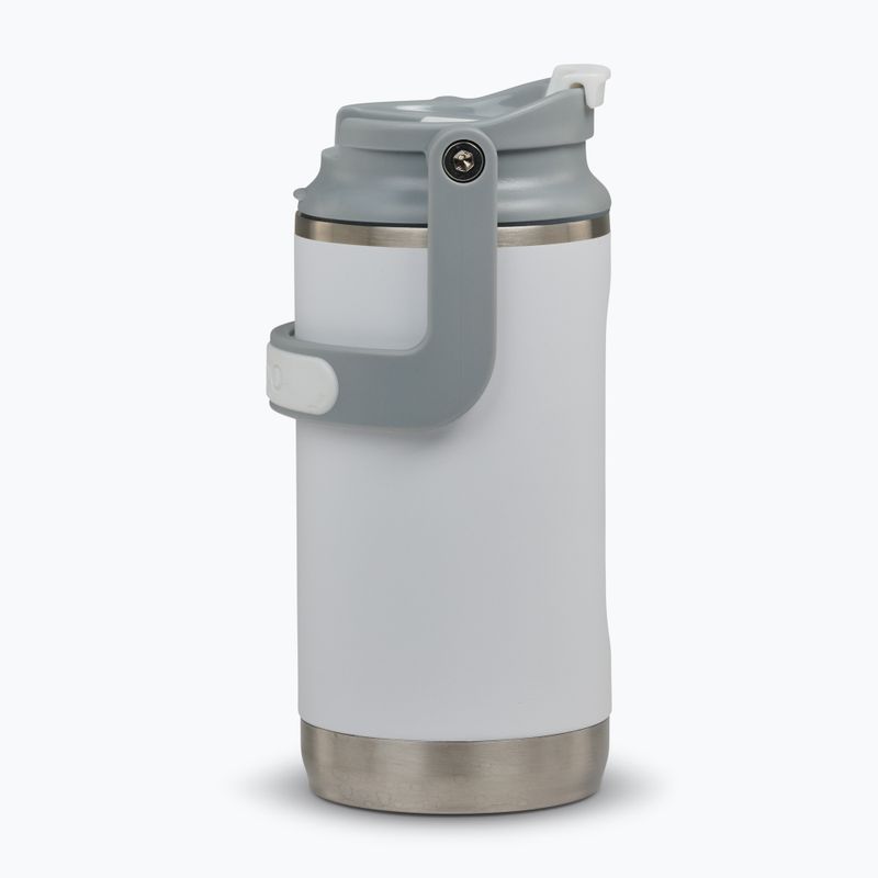 Cană termică Igloo Tumbler Flip 'n' Sip 360 ml white 6