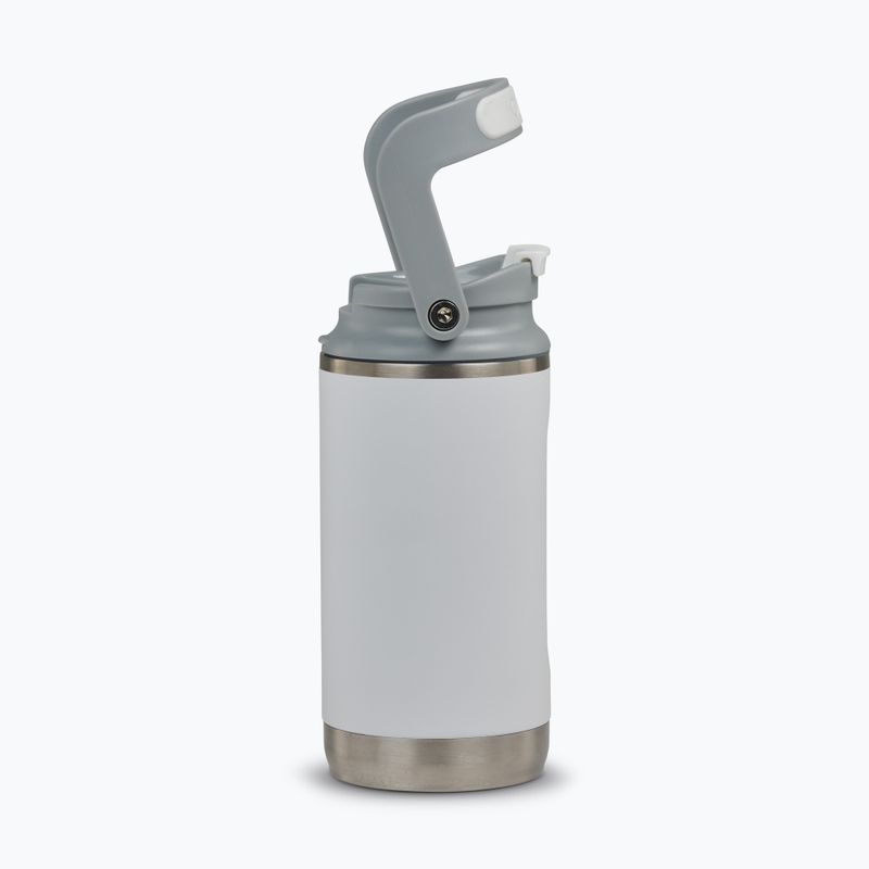 Cană termică Igloo Tumbler Flip 'n' Sip 360 ml white 7