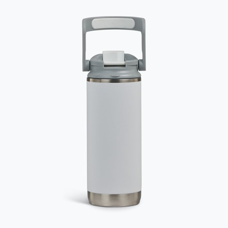 Cană termică Igloo Tumbler Flip 'n' Sip 480 ml white 3