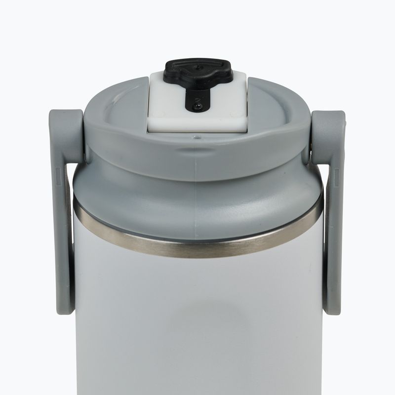 Cană termică Igloo Tumbler Flip 'n' Sip 480 ml white 6