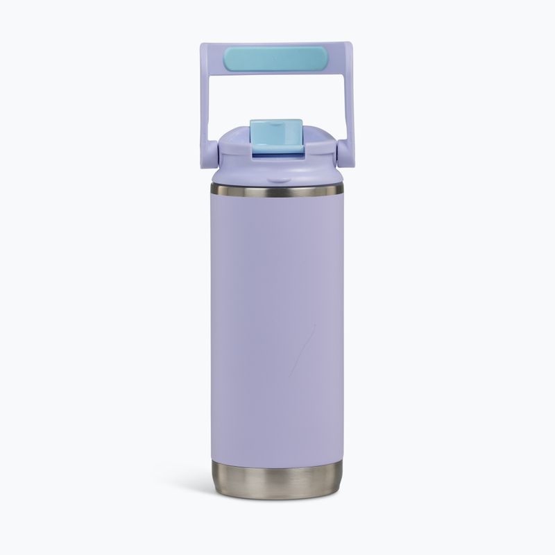Cană termică Igloo Tumbler Flip 'n' Sip 480 ml lilac breeze 3