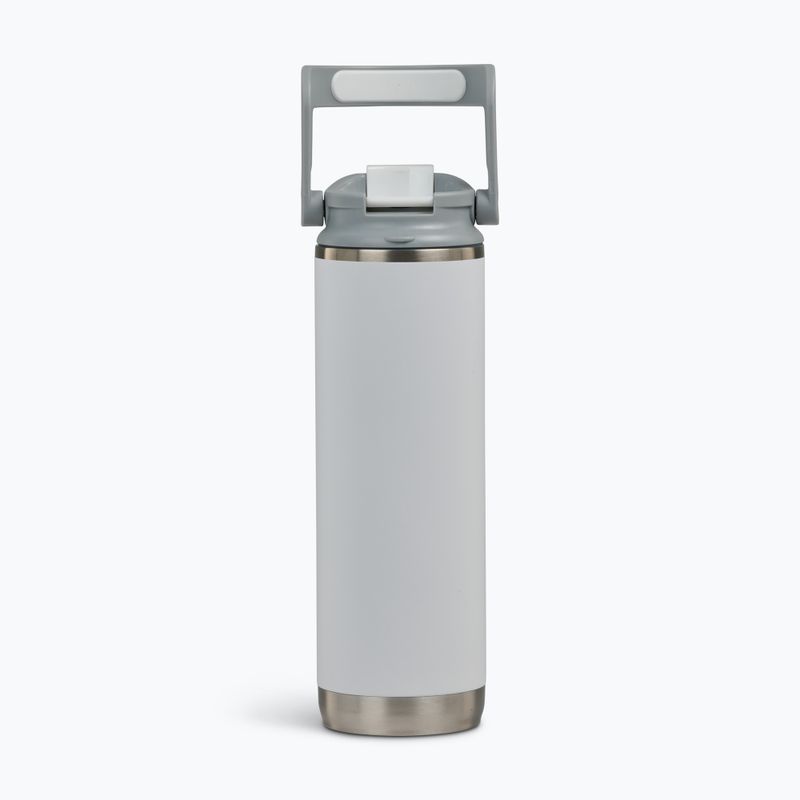 Cană termică Igloo Tumbler Flip 'n' Sip 600 ml white 3