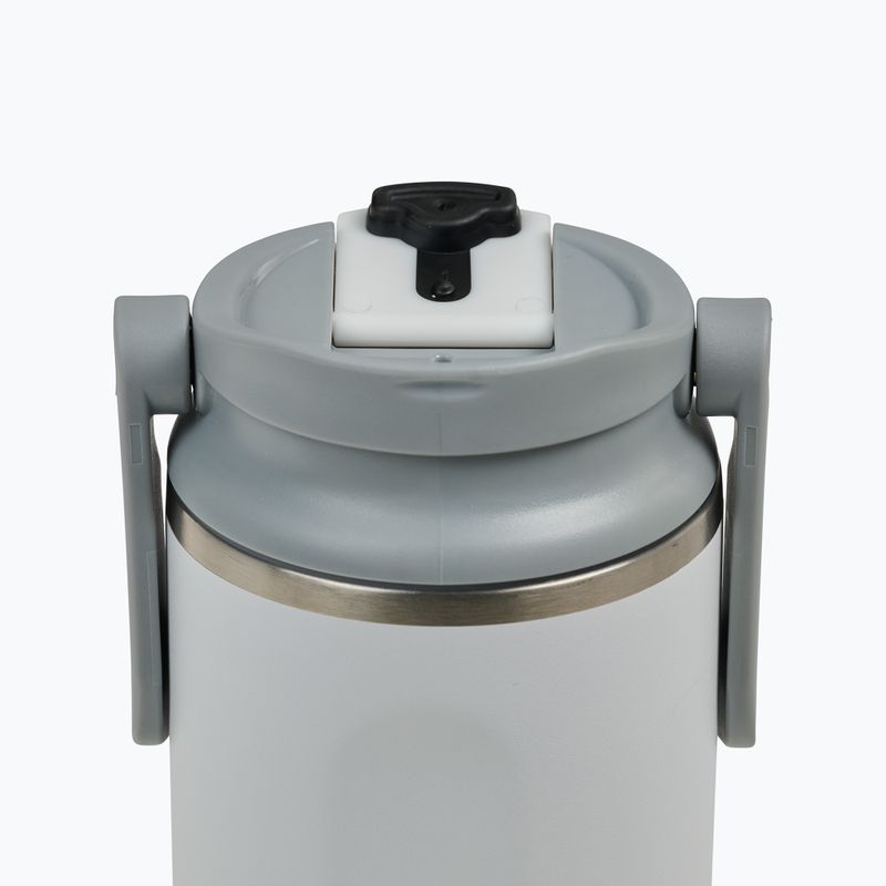 Cană termică Igloo Tumbler Flip 'n' Sip 600 ml white 6