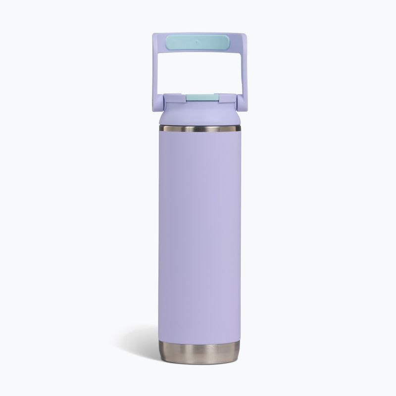 Cană termică Igloo Tumbler Flip 'n' Sip 600 ml lilac breeze 3