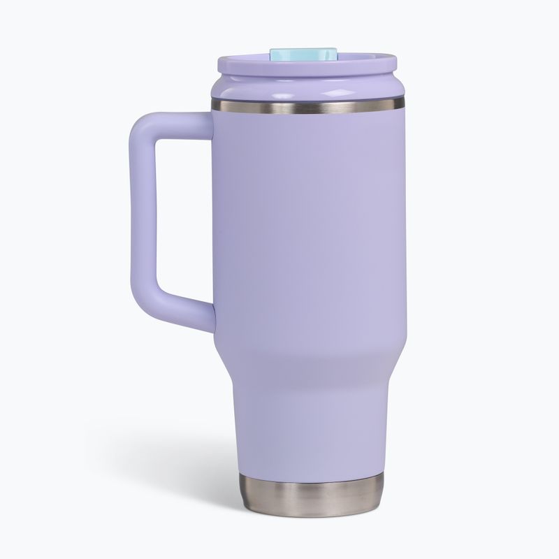 Cană termică Igloo Travel Flip n' Sip 960 ml lilac breeze 3