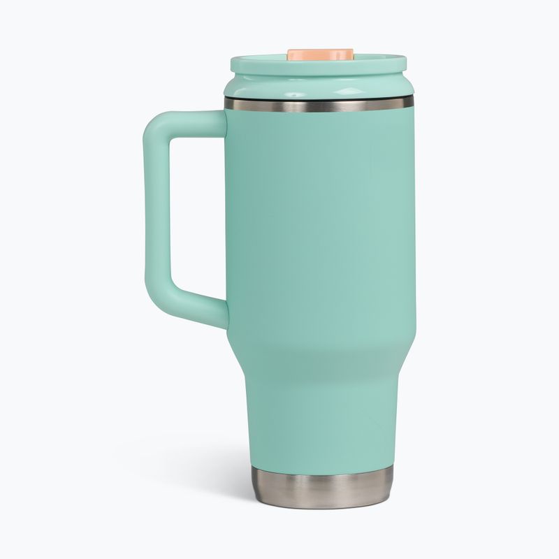 Cană termică Igloo Travel Flip n' Sip 960 ml seafoam 3