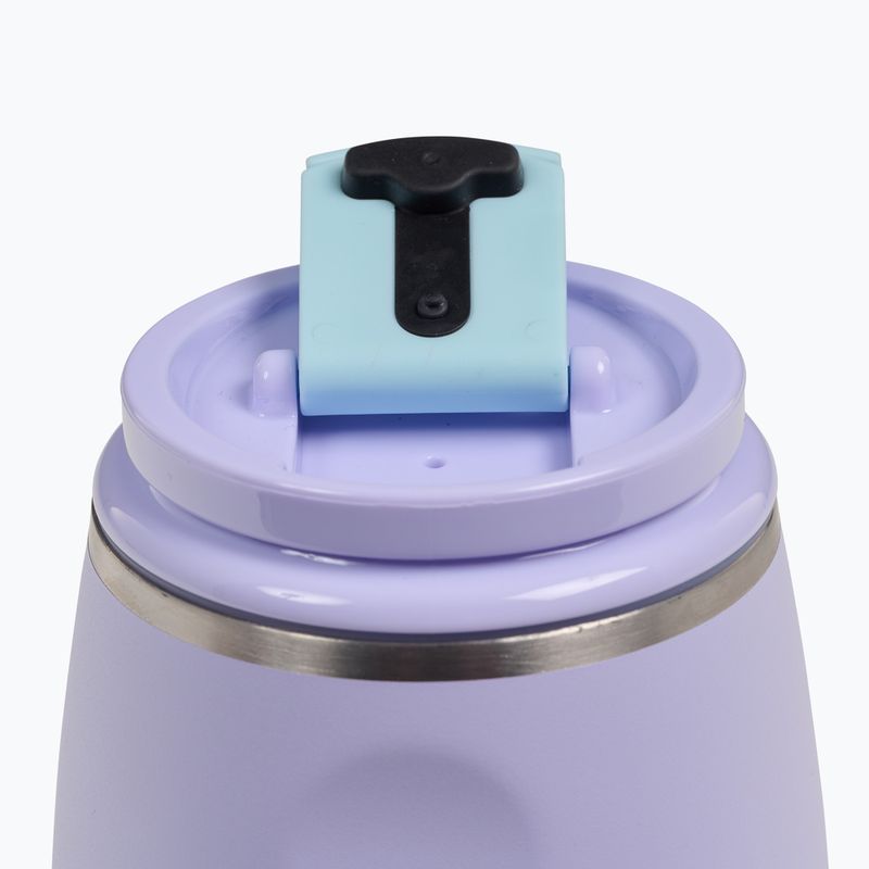 Cană termică Igloo Wine Tumbler 295 ml lilac breeze 5