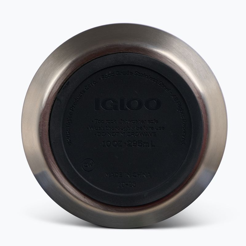 Cană termică Igloo Wine Tumbler 295 ml lilac breeze 6