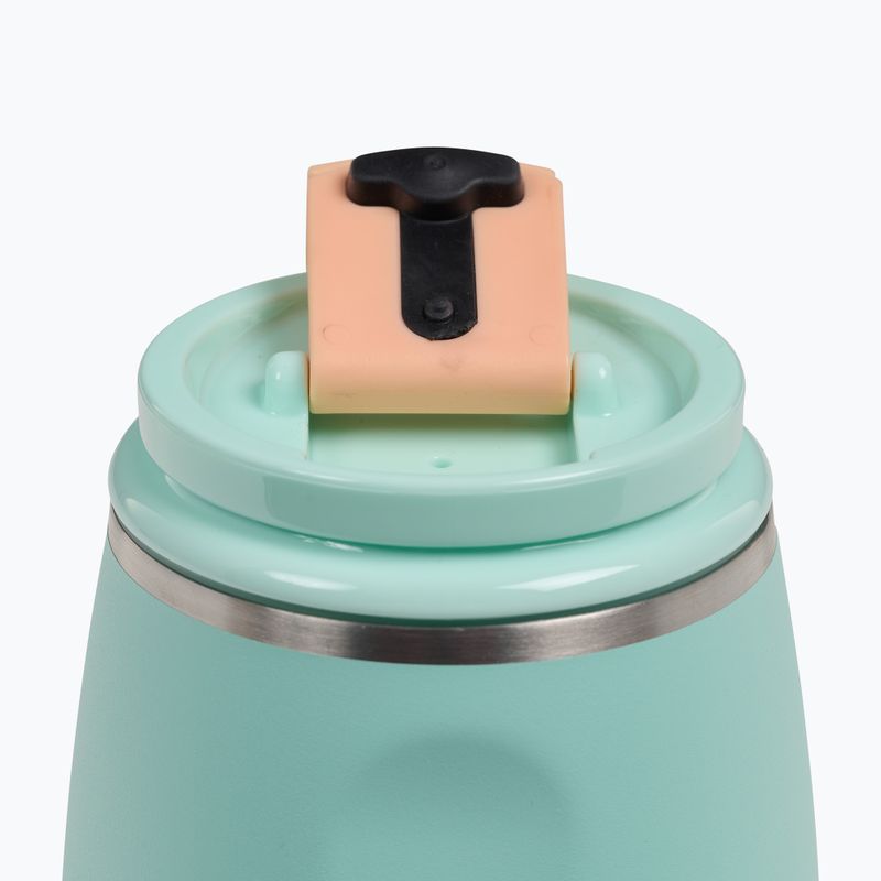 Cană termică Igloo Wine Tumbler 295 ml seafoam 5