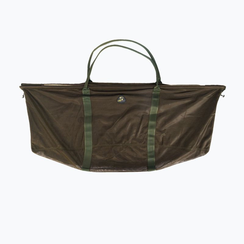 Carp Spirit Greutate Carp Spirit Sling Bag verde 301001360