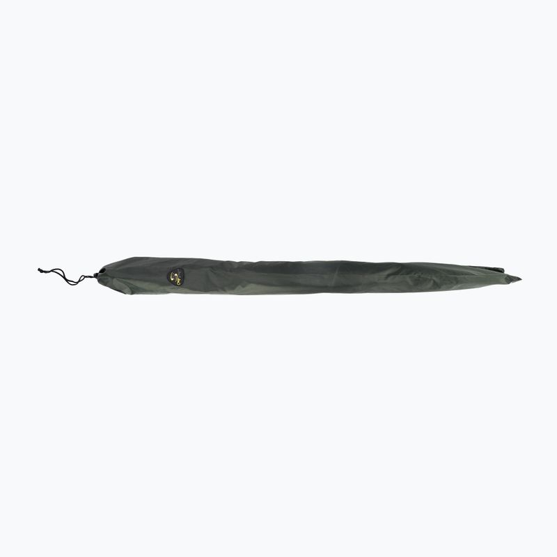 Carp Spirit Greutate Carp Spirit Sling Bag verde 301001360 3