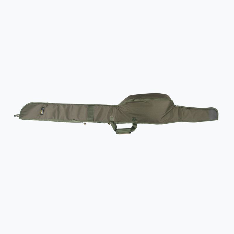 Carp Spirit Rod Sleeve 12' verde 124400360