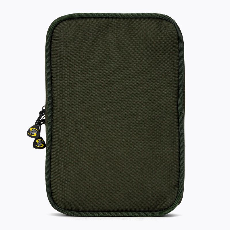 Husă de pescuit pentru accesorii Carp Spirit Enduro Case verde 125500360 3