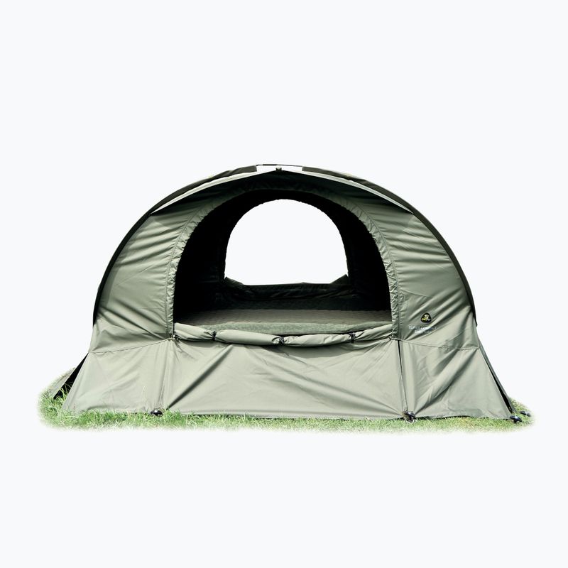 Carp Spirit Arma Skin Super Compact Shelter + Verde ACS540054