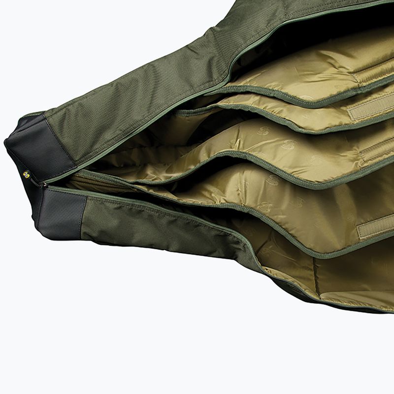 Carp Spirit Magnum Magnum Multi Sleeve 5 lansete verde ACS070077 2