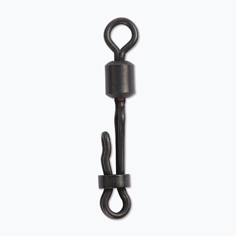 Carp Spirit Quick Lock pivotant negru ACS290002