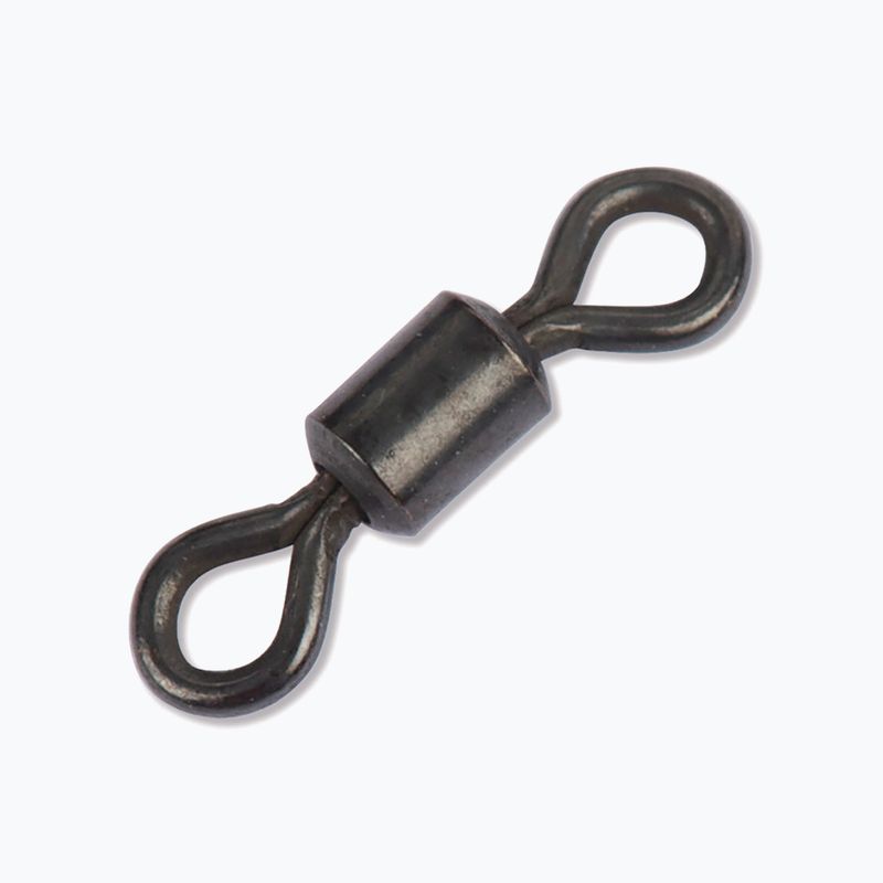Carp Spirit Rolling Swivel negru ACS290005