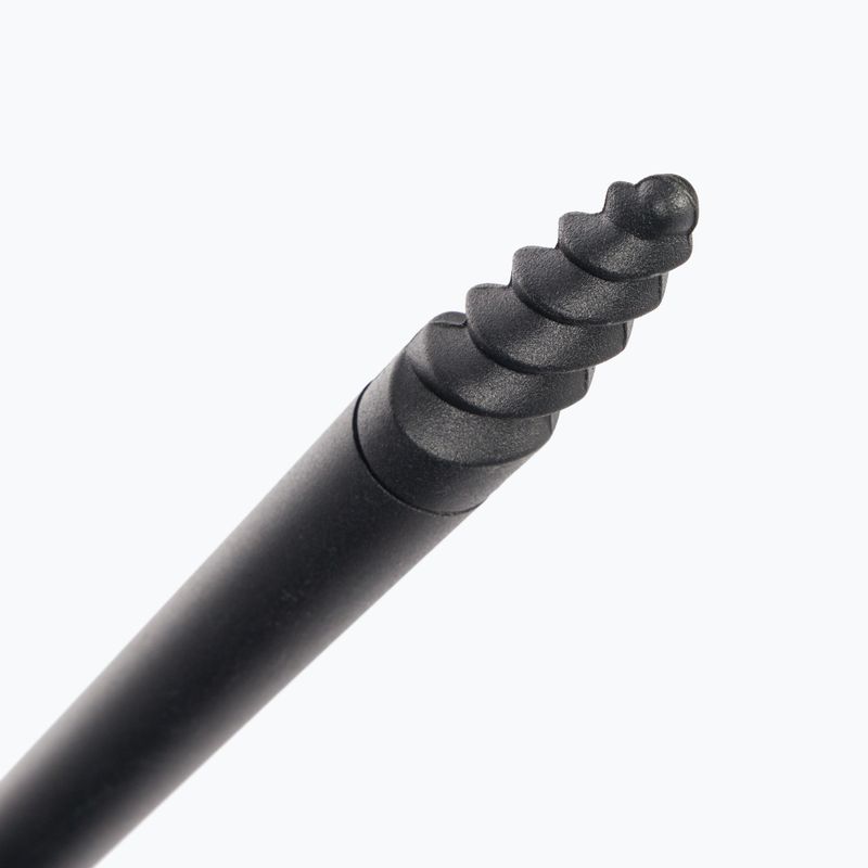 Carp Spirit 2/4 Set suport pentru tijă negru ACS370004 3