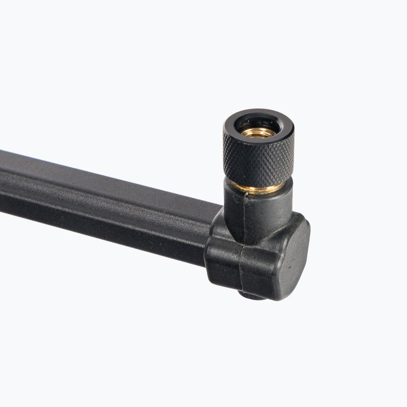 Carp Spirit 2/4 Set suport pentru tijă negru ACS370004 4