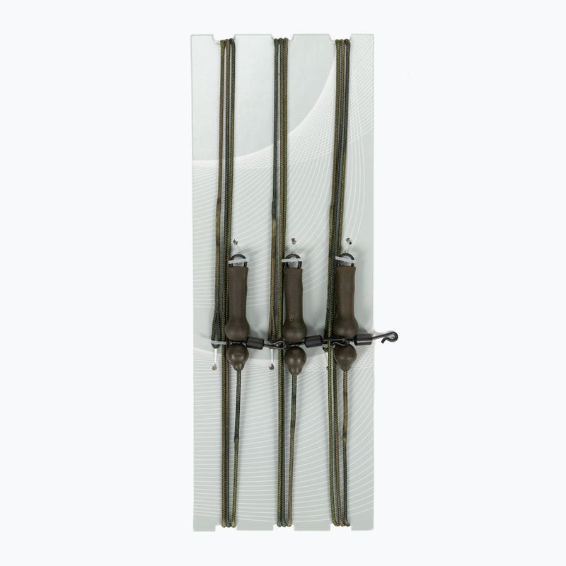 Leadcore Carp Spirit Spirit de plumb de gravitație elicopter lider 3pcs verde ACS010151
