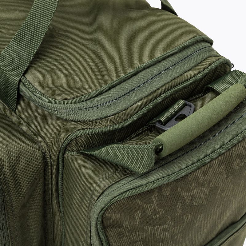 Geantă de pescuit Carp Spirit Magnum Carryall verde ACS070053 7