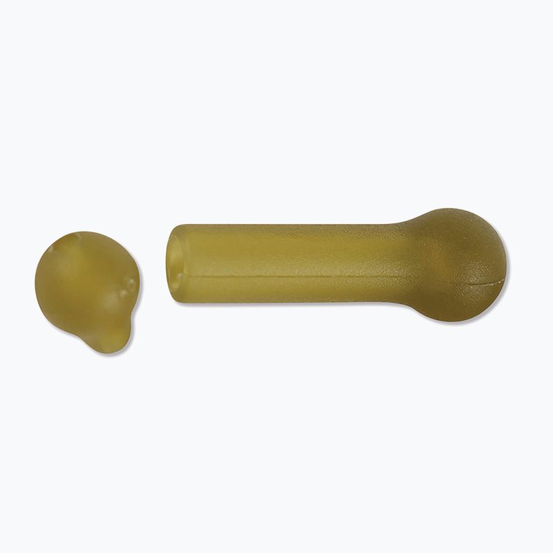 Carp Spirit Helicoptor Sleeves & Beads Camo verde ACS010232 2