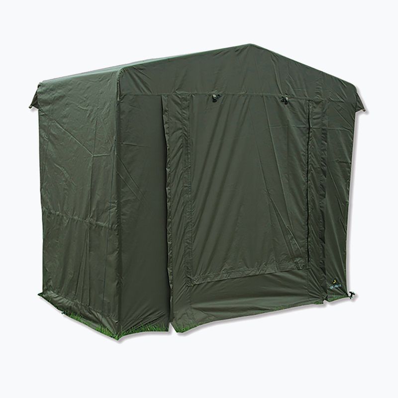 Carp Spirit Out House cort de pescuit verde ACS540036 2